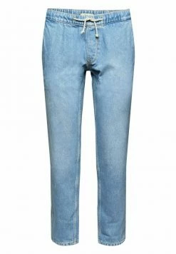 Edc By Esprit Slim Fit Jeans - Blue Bleached -edc by Esprit Shop fb0581253652438da5146d1d00dffaae