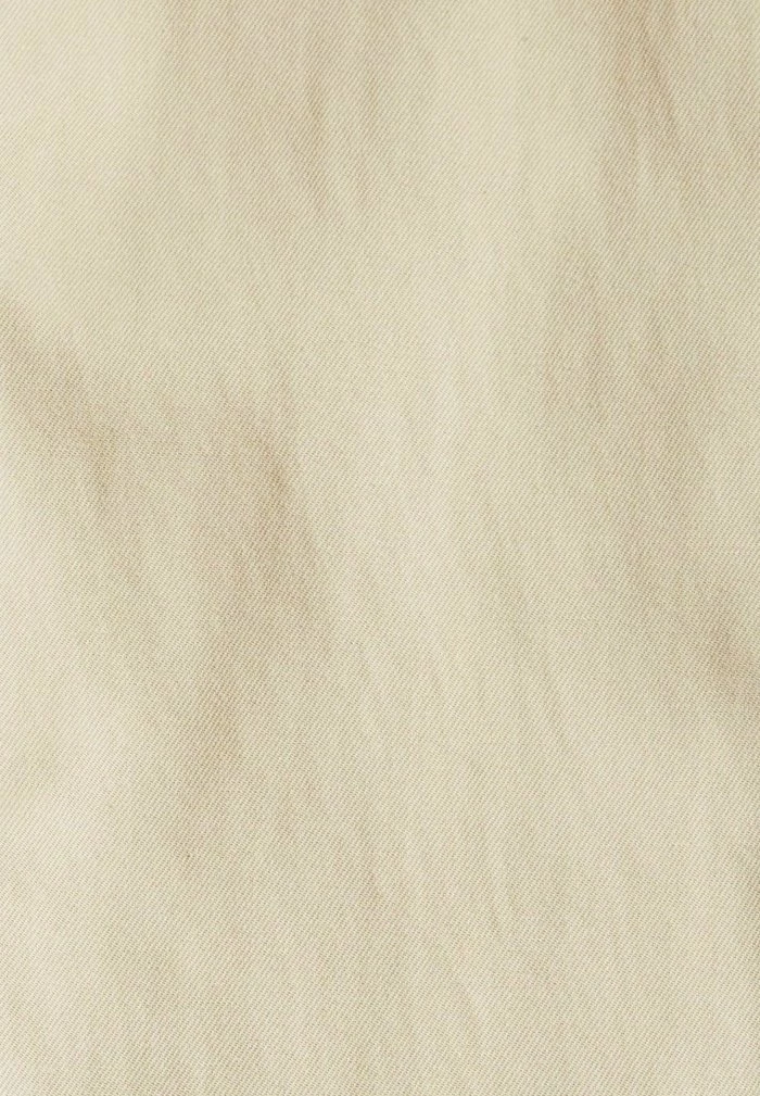 Edc By Esprit Cargo Trousers - Sand 10 Edc By Esprit Cargo Trousers - Sand - Image 10