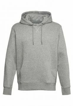 Edc By Esprit MIT KAPUZE - Hoodie - Medium Grey -edc by Esprit Shop fb683e6340414fbc801643a127937579