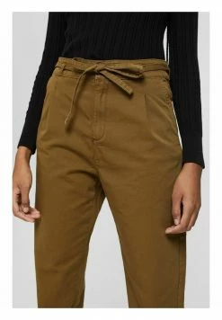 Edc By Esprit Trousers - Khaki Green 13 Edc By Esprit Trousers - Khaki Green -edc by Esprit Shop fbbdc6e882844be48fe2d8f25f15f981