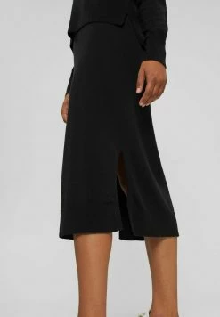 Edc By Esprit Jumper Dress - Black 13 Edc By Esprit Jumper Dress - Black -edc by Esprit Shop fc2df078981941b9a0b1402a1b876bce