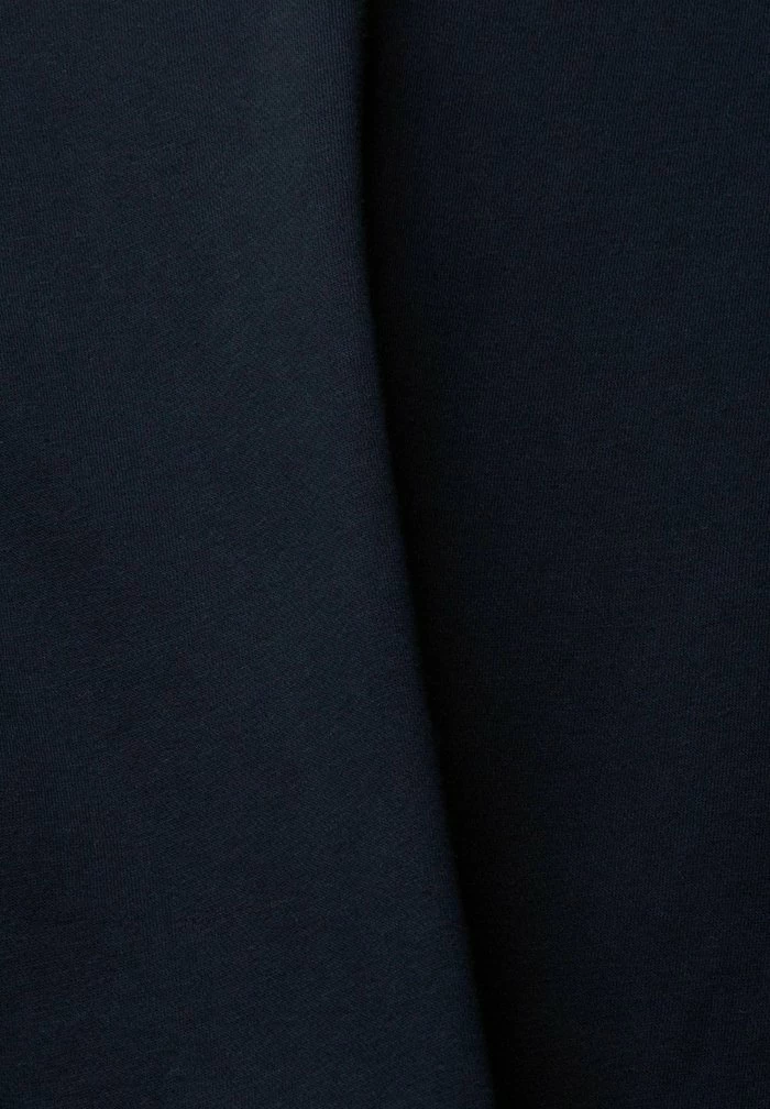 Edc By Esprit Hoodie - Navy 8 Edc By Esprit Hoodie - Navy - Image 8