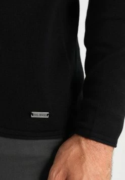 Edc By Esprit BASIC - Jumper - Black -edc by Esprit Shop fcf3bf61d6bc410e8981c81008a0527c