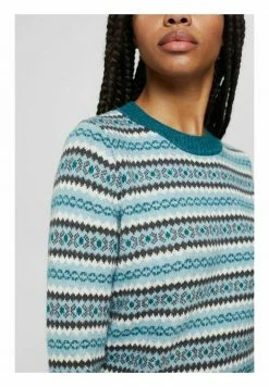 Edc By Esprit Jumper - Dark Green 11 Edc By Esprit Jumper - Dark Green -edc by Esprit Shop fd13123047474cad9dbe41b23c48db81