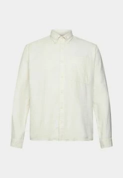 Edc By Esprit REGULAR FIT - Shirt - Ice 13 Edc By Esprit REGULAR FIT - Shirt - Ice -edc by Esprit Shop fd4f37ffa84446feaefbe8061f3ed8e3