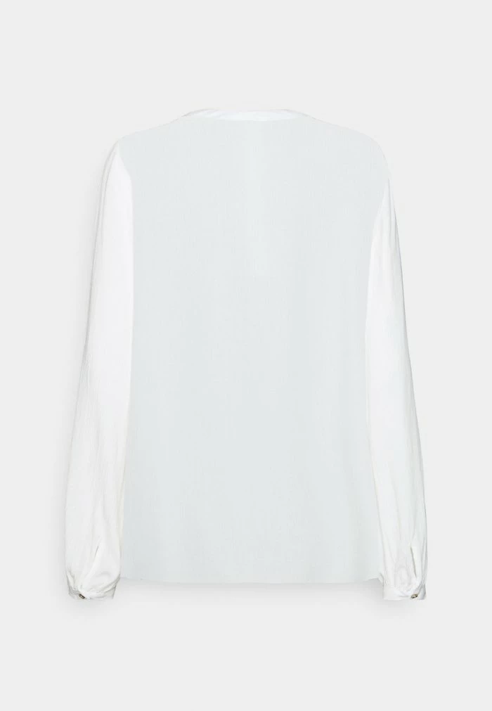 Edc By Esprit BLOUSE - Blouse - Off White 2 Edc By Esprit BLOUSE - Blouse - Off White - Image 2