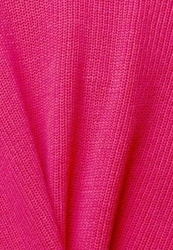 Edc By Esprit SOFT TOUCH HOODED - Jumper - Pink Fuchsia 13 Edc By Esprit SOFT TOUCH HOODED - Jumper - Pink Fuchsia -edc by Esprit Shop fe300b88836344a78b8f6106c6e35d66