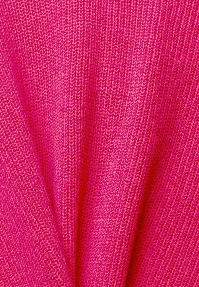 Edc By Esprit SOFT TOUCH HOODED - Jumper - Pink Fuchsia 7 Edc By Esprit SOFT TOUCH HOODED - Jumper - Pink Fuchsia - Image 7