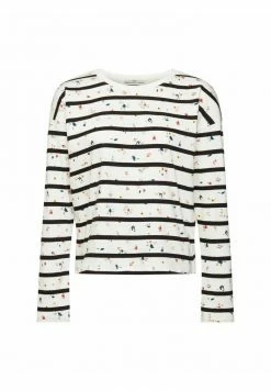 Edc By Esprit Long Sleeved Top - Black 13 Edc By Esprit Long Sleeved Top - Black -edc by Esprit Shop fe56b1194d4e4710989fd1e66621693c