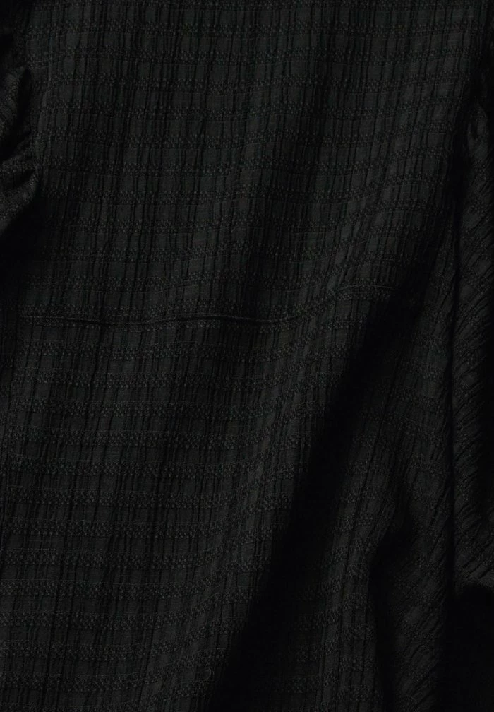 Edc By Esprit Blouse - Black 6 Edc By Esprit Blouse - Black - Image 6