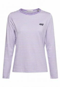 Edc By Esprit LONGSLEEVE - Long Sleeved Top - Lilac 2 15 Edc By Esprit LONGSLEEVE - Long Sleeved Top - Lilac 2 -edc by Esprit Shop ff31ad48817440ac8dd9631d88f4e4d3