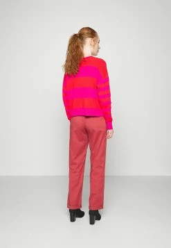 Edc By Esprit F SUS SW - Jumper - Pink Fuchsia 8 Edc By Esprit F SUS SW - Jumper - Pink Fuchsia -edc by Esprit Shop ff6d23b8b36f4ae9b75aaaafeede94a4