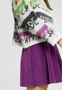 Edc By Esprit Jumper - Off White -edc by Esprit Shop fff27eda184d4e6aa10d7e0c4b9841e6